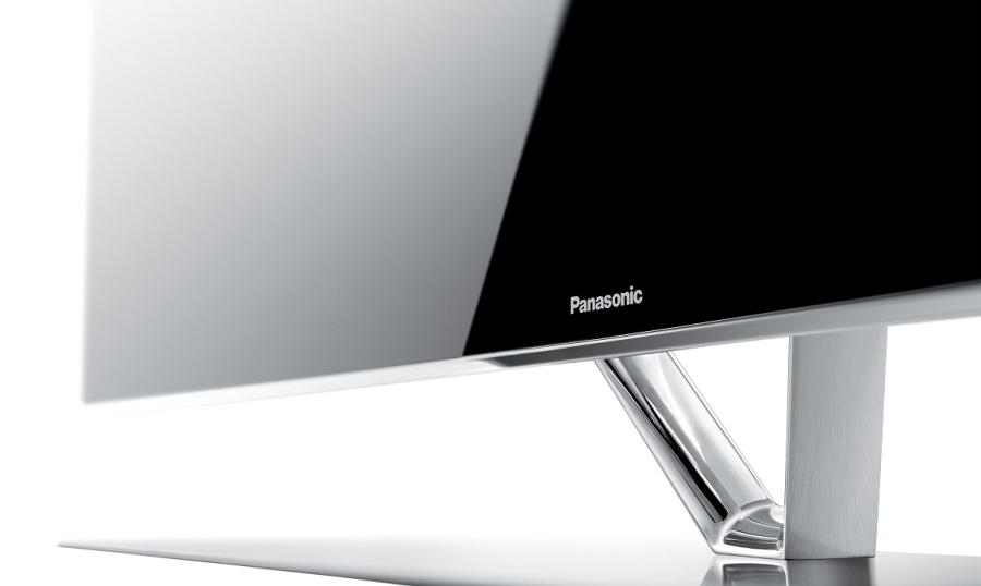 Panasonic plazma TV